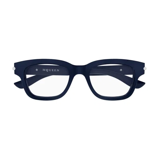 Alexander McQueen AM0497O Eyeglasses - view 8
